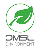 logo DMSL environment