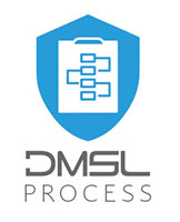 logo DMSL process