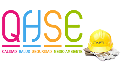 logo QHSE