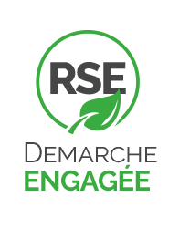 logo DMSL démarche RSE